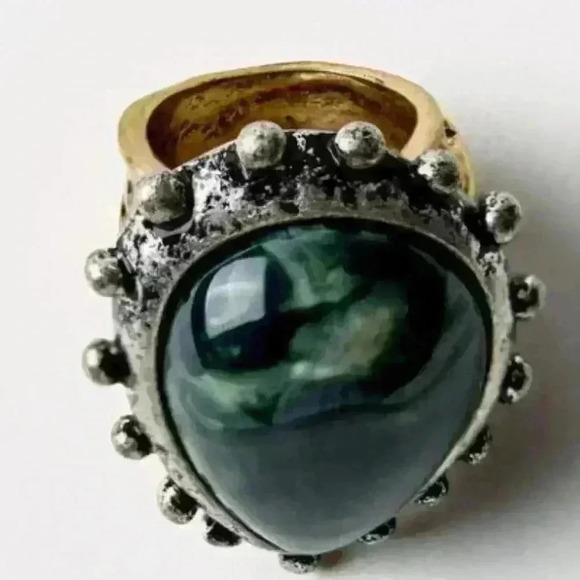 Zara Cowboy Ring